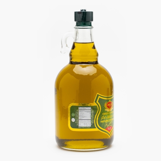 Ulei de măsline extra virgin 1l