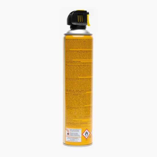 Insecticid cu efect instant și de lungă durată 630ml