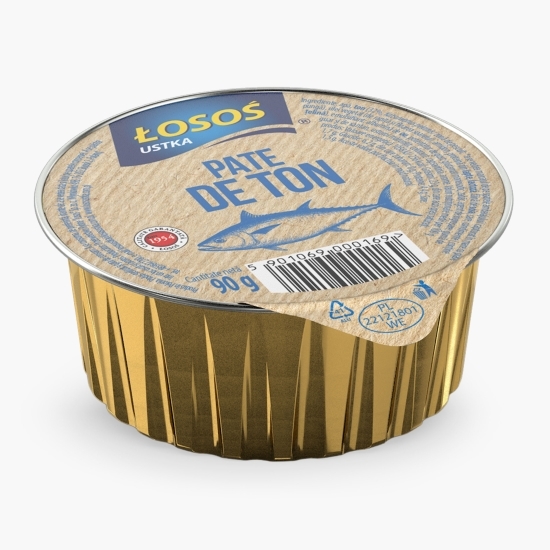 Pate de ton 90g