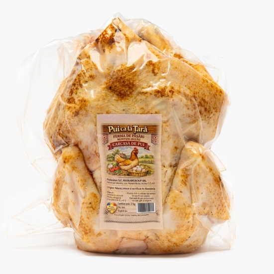 Carcasă de pui 2kg