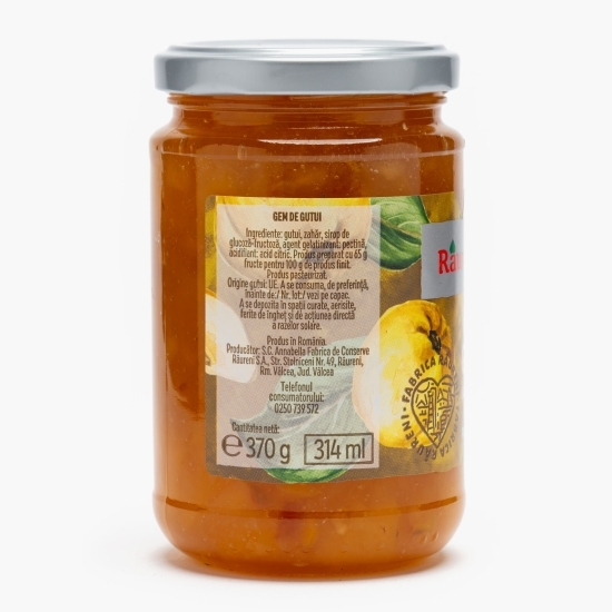 Gem de gutui 370g