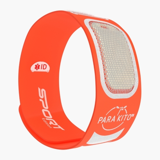 Brațară anti-țânțari Sport - protecție 30 zile