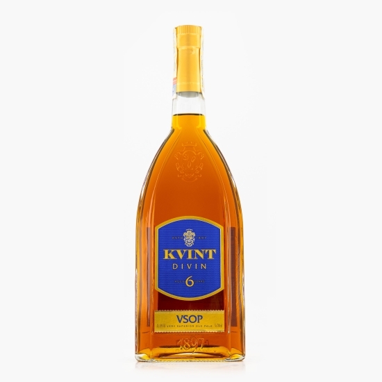 Divin VSOP 6 ani 40% alc. 0.7l