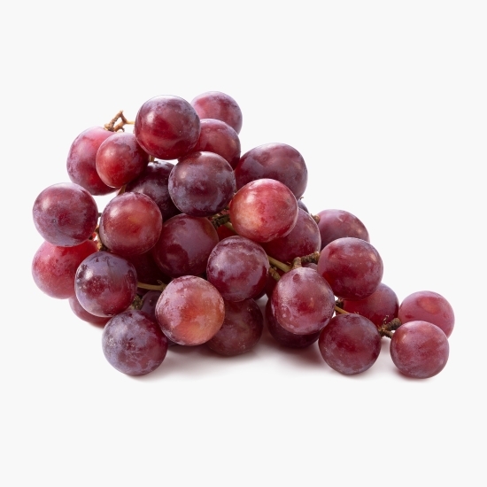 Struguri rose fără sâmburi 500g