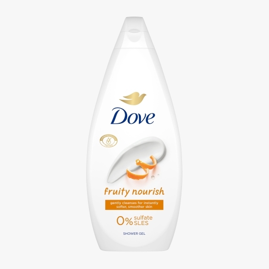 Gel de duș Essential Care Fruity Nourish 720ml