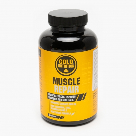 Muscle Repair 60 capsule