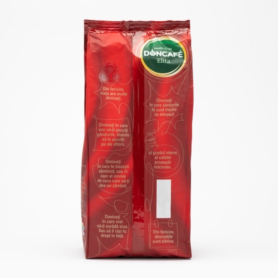 Elita 500g cafea boabe prăjită 