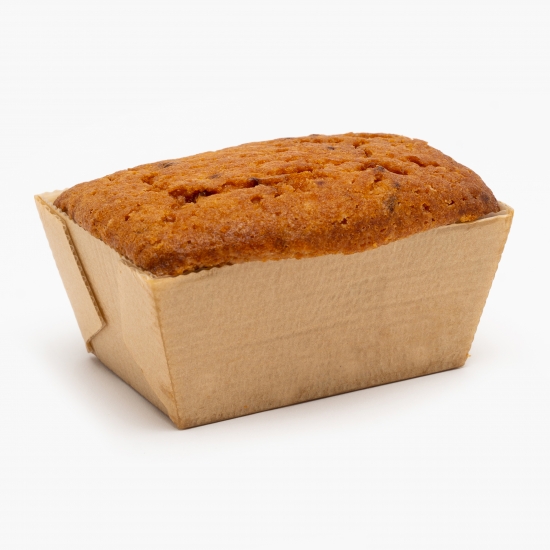 Chec cu lămâie fără gluten 220g