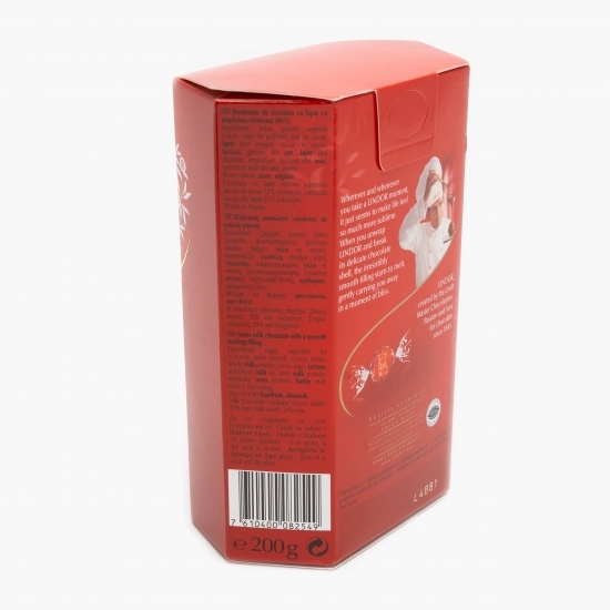 Praline cu lapte 200g