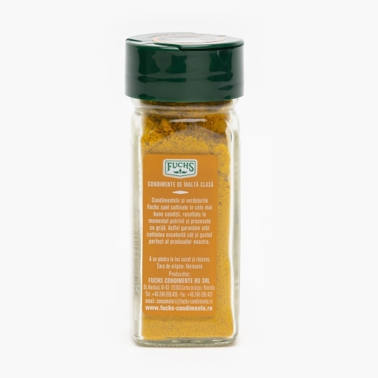 Curry gold elephant 40g