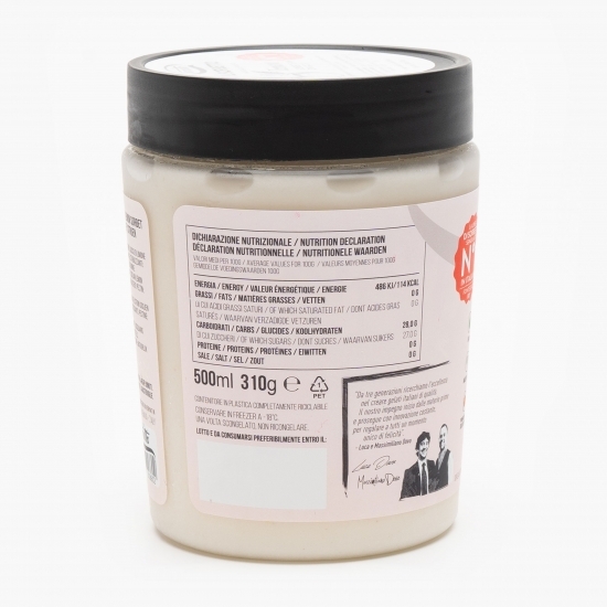 Sorbet de lămâie 500ml