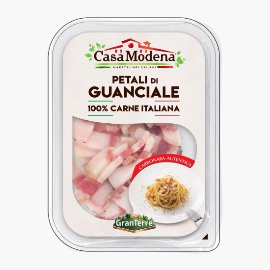 Guanciale feliuțe 100g