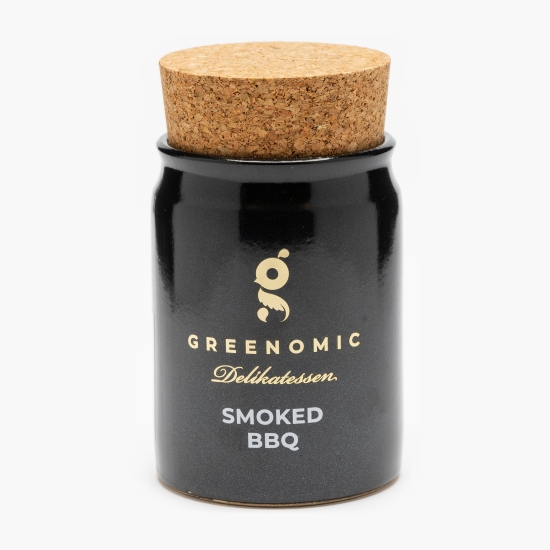 Condiment Smoked BBQ 80g