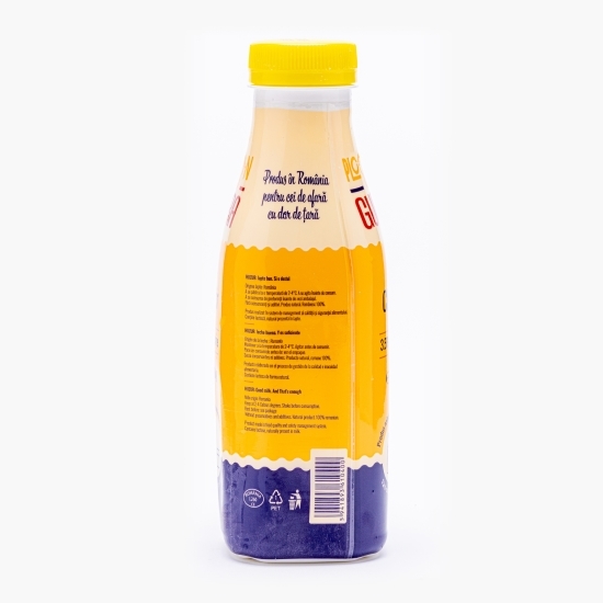 Chefir 3.5% grăsime, 500g