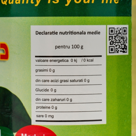 Apă de flori de portocal 300ml