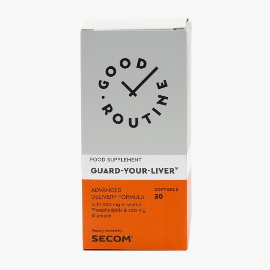 Guard-Your-Liver 30 capsule