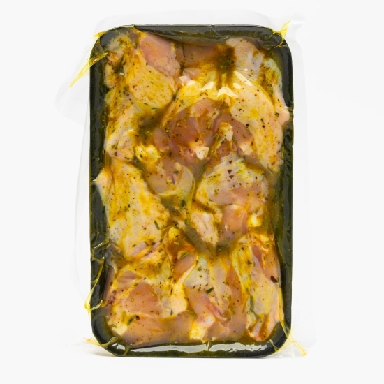 Aripioare de pui pentru grătar cu rozmarin 400g