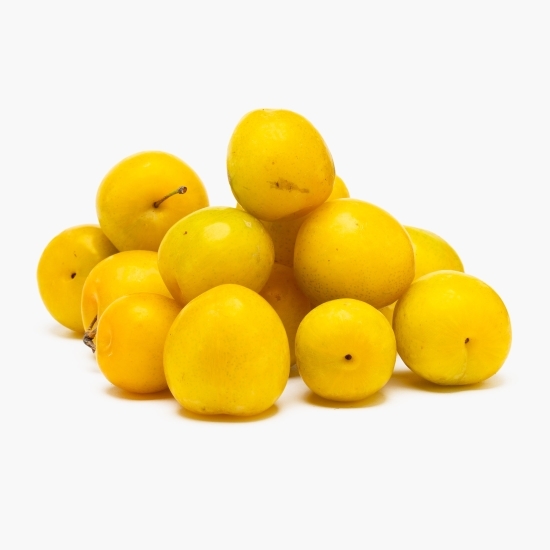 Prune galbene 600g