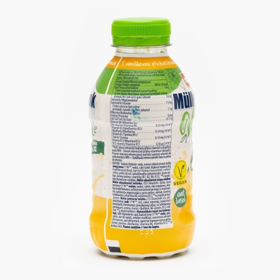 Băutură vegană vanilie 400g