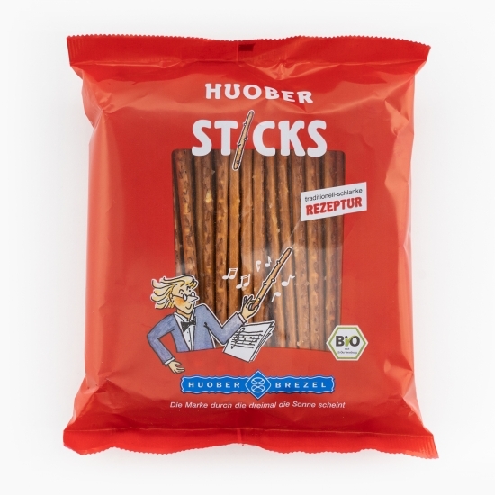 Sticks cu sare eco 175g