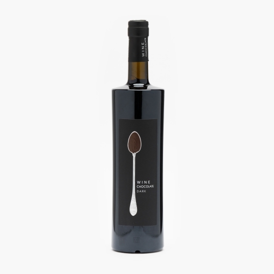 Băutură aromatizată pe bază de vin roșu Chocolate Dark, 14%, 0.75l 