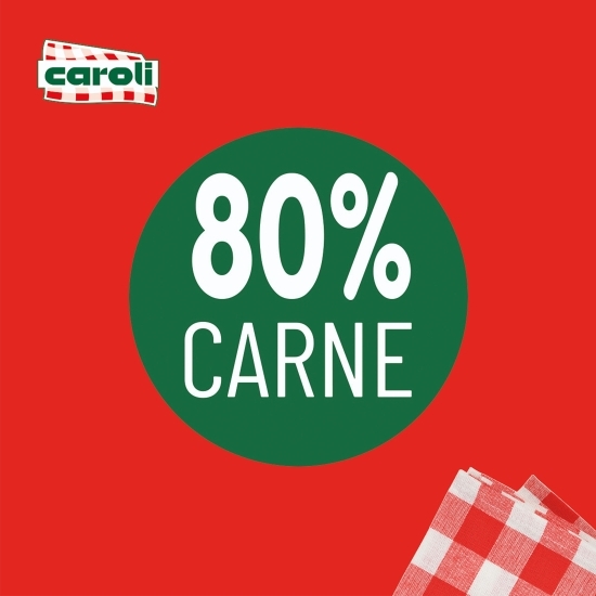 Cârnați oltenești 280g
