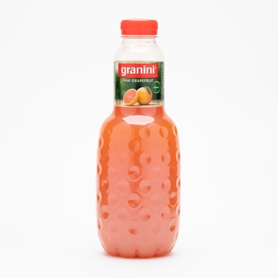 Nectar de grepfrut roz 1l