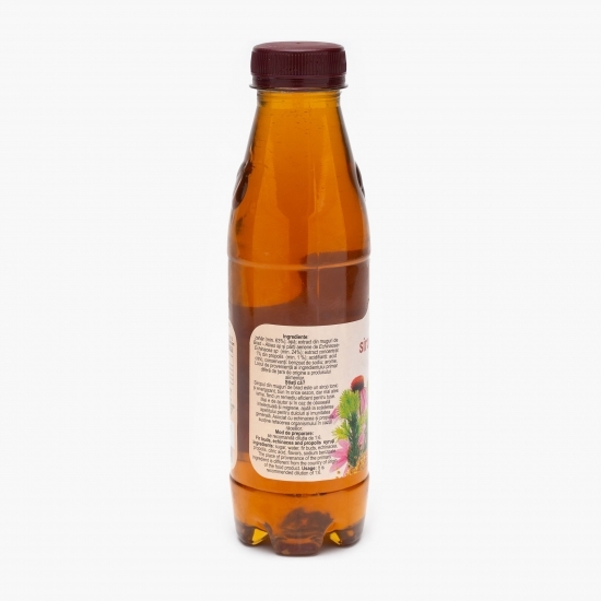 Sirop de brad, echinacea și propolis 0.5l