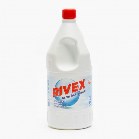 Clor înălbitor lichid 2l