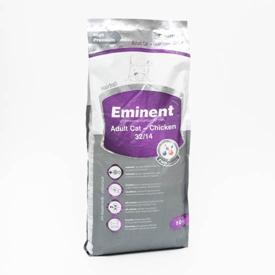 Hrană uscată pentru pisici adult, 10kg, pui