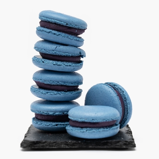 Macarons cu afine 120g