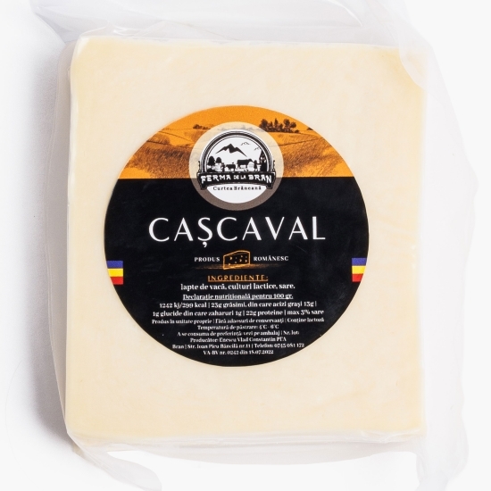 Cașcaval 300g