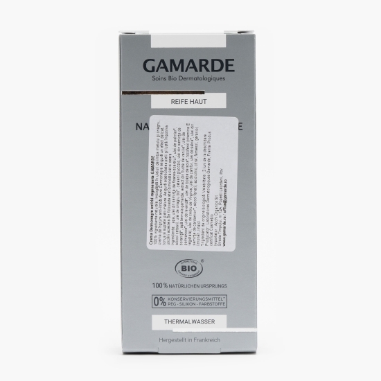 Cremă regenerantă antirid, bio 40ml