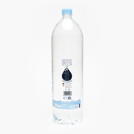 Apă plată 2l