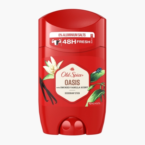Deodorant stick Oasis, 50ml