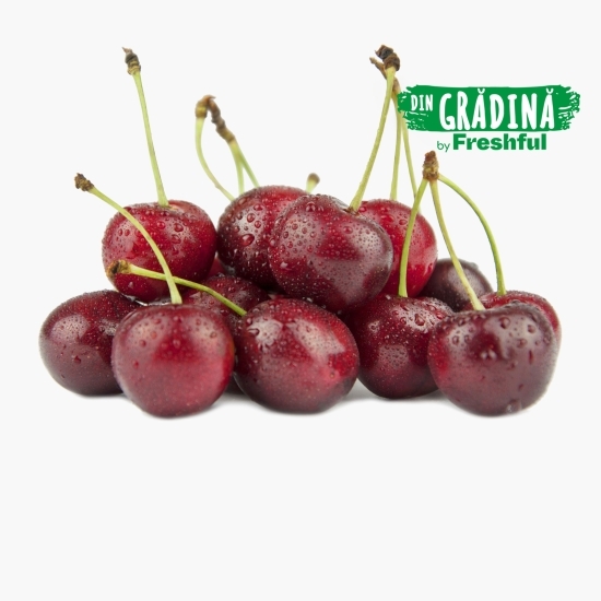 Cireșe eco România 500g