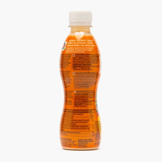 Sos pentru salată Thousand Island 250ml