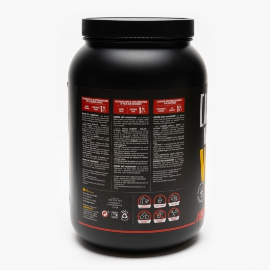 Iso Hydro Whey căpșuni 1kg