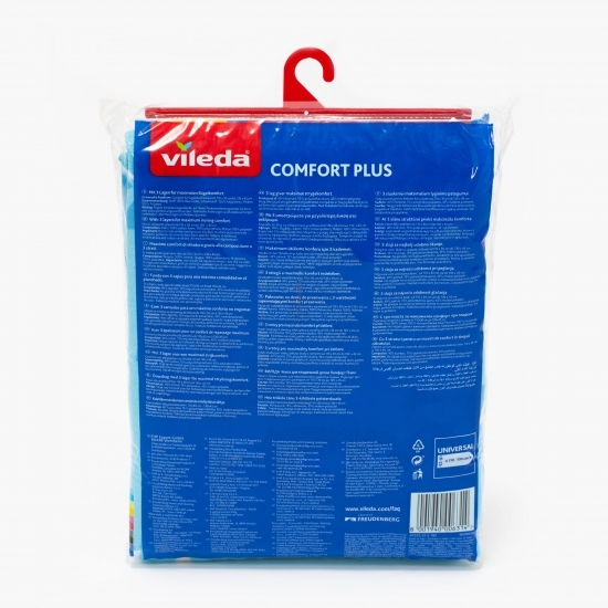 Husă de bumbac pentru călcat 