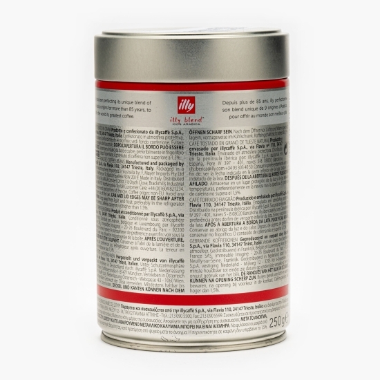 Classico 250g, cafea boabe
