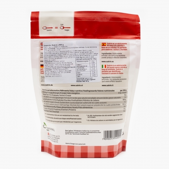 Îndulcitor 500g
