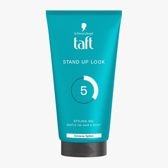Gel de păr Stand Up Look Extreme Spikes 150ml