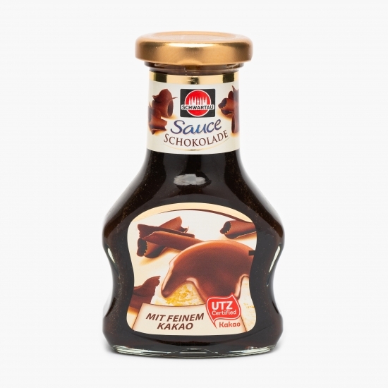 Sos desert ciocolată 125ml