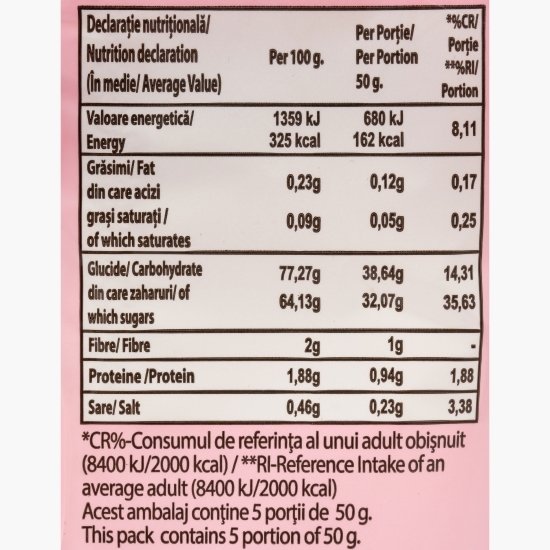 Curmale Sayer fără sâmburi 250g
