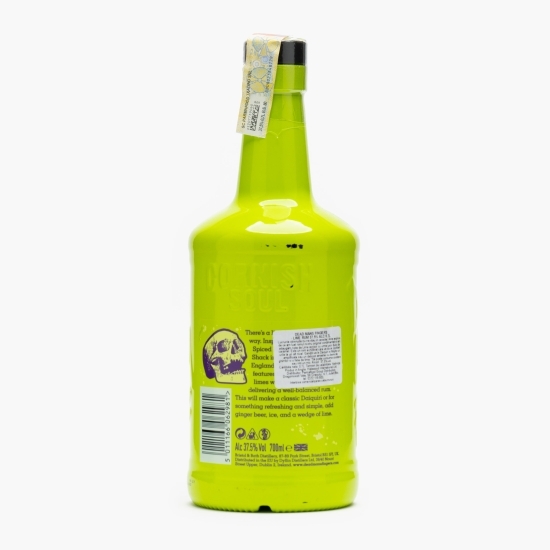 Rom Lime 37.5% 0.7l