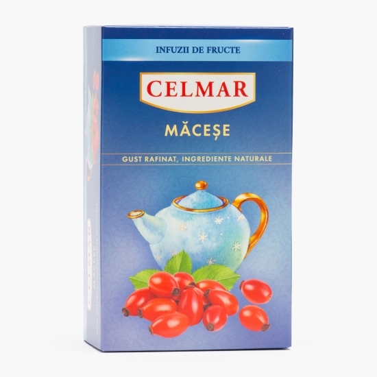 Ceai de măceșe, 20 plicuri