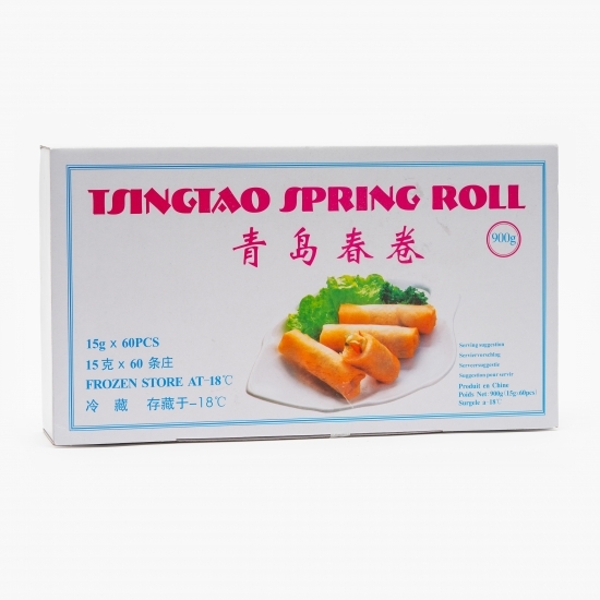 Pachețele de primăvară 900g