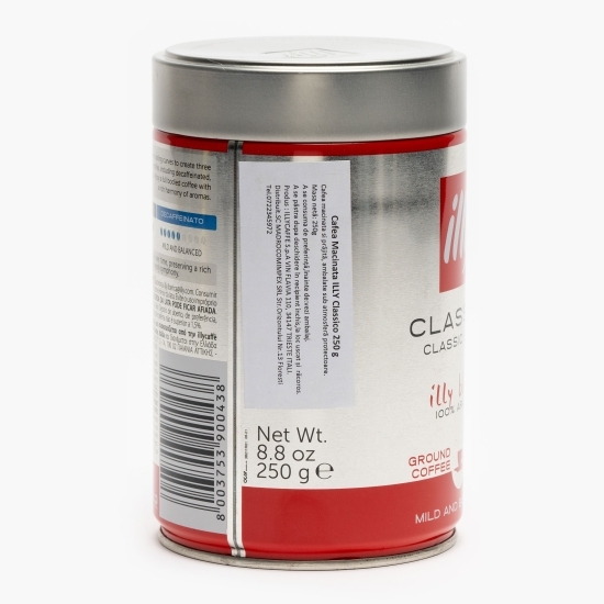 Classico 250g, cafea măcinată