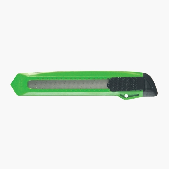 Cutter Forster 18mm, diverse culori 