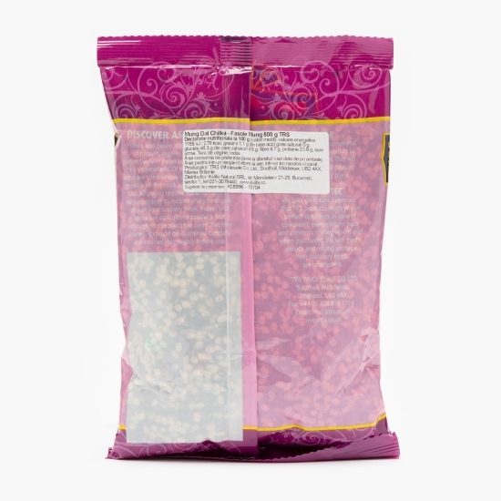 Fasole mung 500g